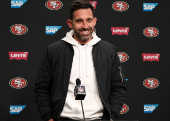 Kyle Shanahan