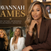 Savannah James