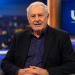 Gerry Kelly Broadcaster