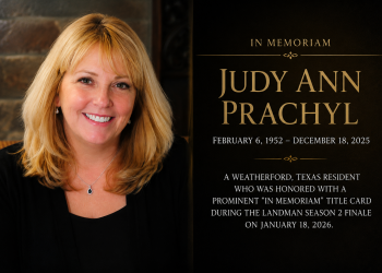 Judy Ann Prachyl