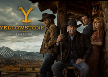 Yellowstone TV Series