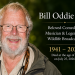 Bill Oddie