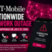 T-Mobile Outage
