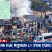 Japan Earthquake 2026