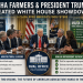 MAHA Farmers Donald Trump