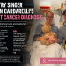 Country Music Star Battling Cancer