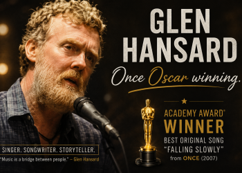 Glen Hansard