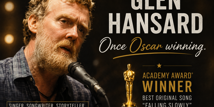 Glen Hansard