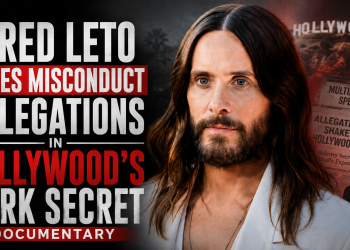 Jared Leto