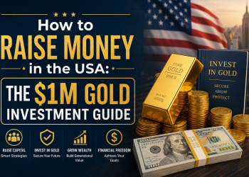 How To Raise Money In The USA