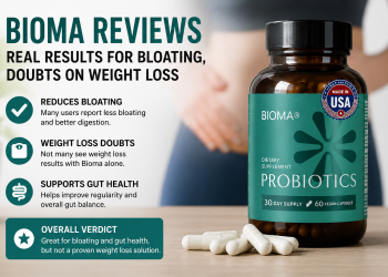 Bioma Reviews Probiotics