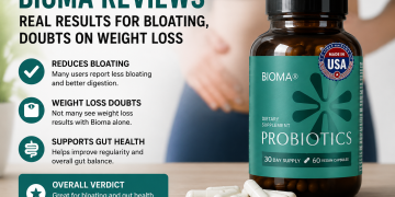 Bioma Reviews Probiotics