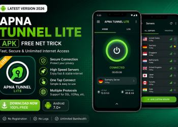 Apna Tunnel Lite APK