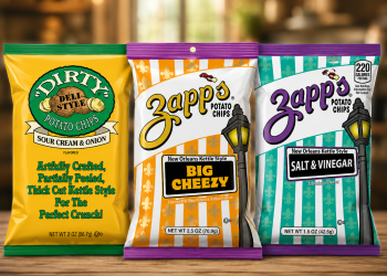 Potato Chip Recall