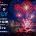Fourth of July