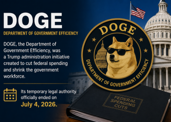 department of government efficiency