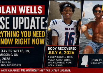 Nolan Wells