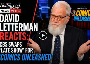 Letterman