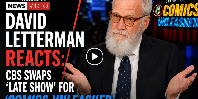 Letterman