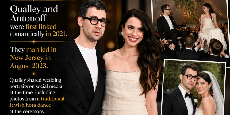 Margaret Qualley