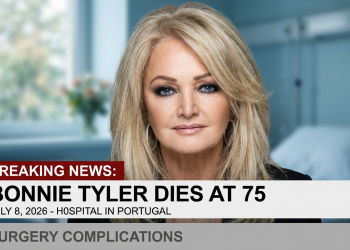 Bonnie Tyler