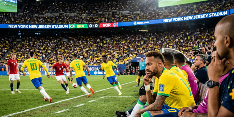 Neymar