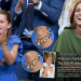 Princess Charlotte Wimbledon Charm Bracelet