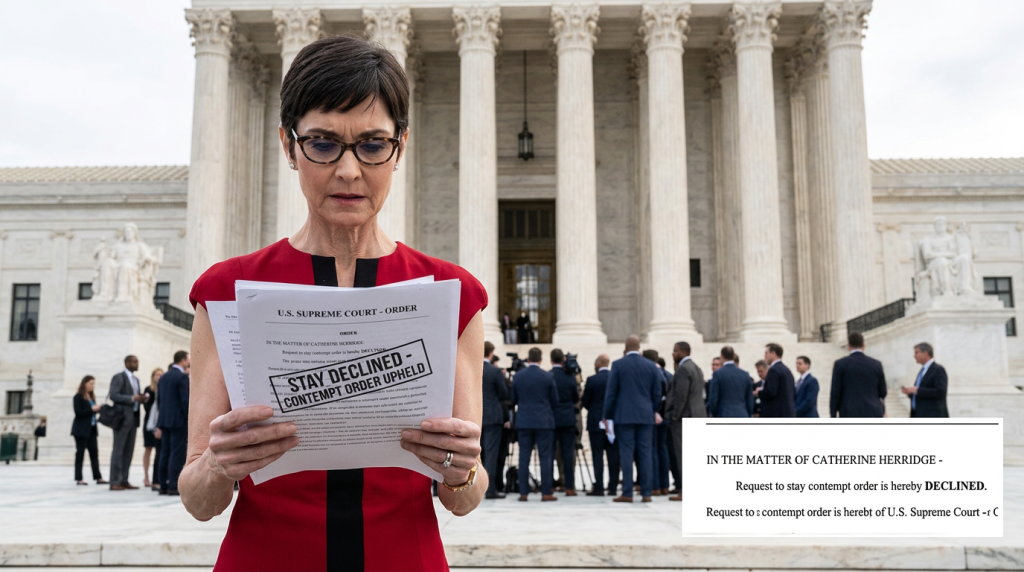 Catherine Herridge FBI Source Dispute