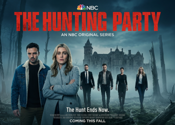 The Hunting Party