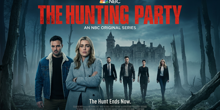 The Hunting Party