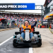 British Grand Prix 2026