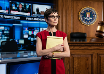 Catherine Herridge FBI Source Dispute
