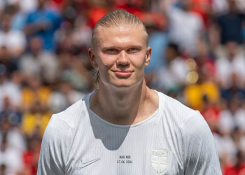 Erling Haaland