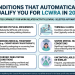 Conditions That Automatically Qualify You for LCWRA