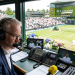 John Mcenroe Abruptly Left BBC Commentary During a Wimbledon Match