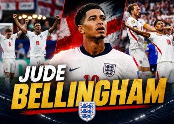 Jude Bellingham