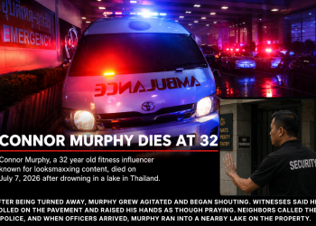 Connor Murphy