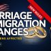 Trump Administration Marriage Immigration Changes