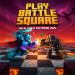 Minecraft PlayBattleSquare