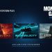 PlayStation Plus Monthly Games