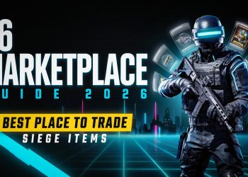 R6 Marketplace