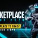 R6 Marketplace