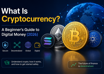 What Is Cryptocurrency?