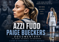 Azzi Fudd Paige Bueckers Documentary