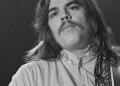 Frank Beard