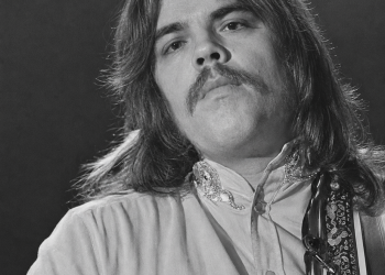 Frank Beard