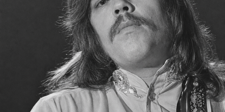 Frank Beard
