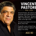Vincent Pastore "Big Pussy" from The Sopranos Dies at 80