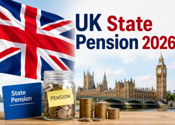 State Pension