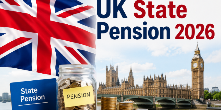 State Pension